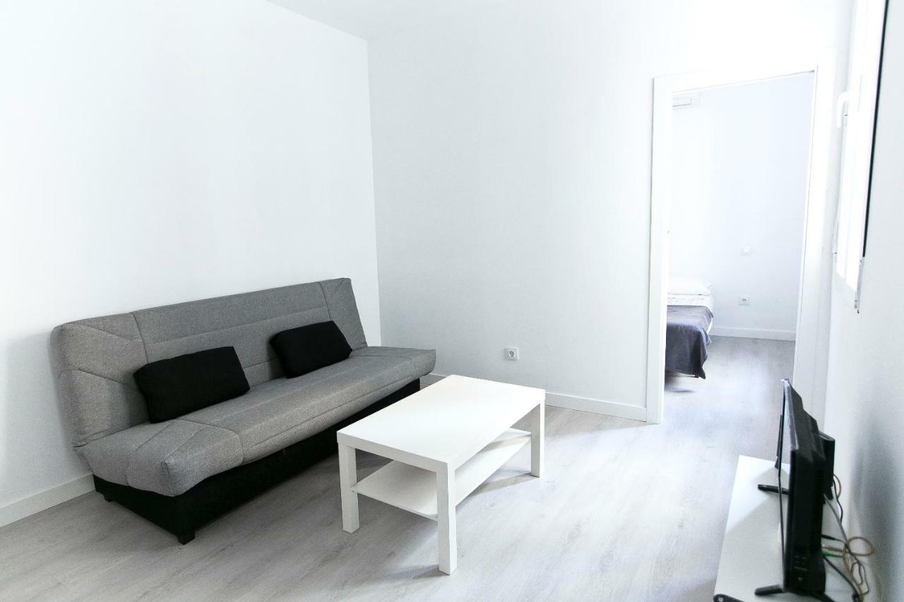 Apartamento Malasana I Apartment Madrid Exterior photo